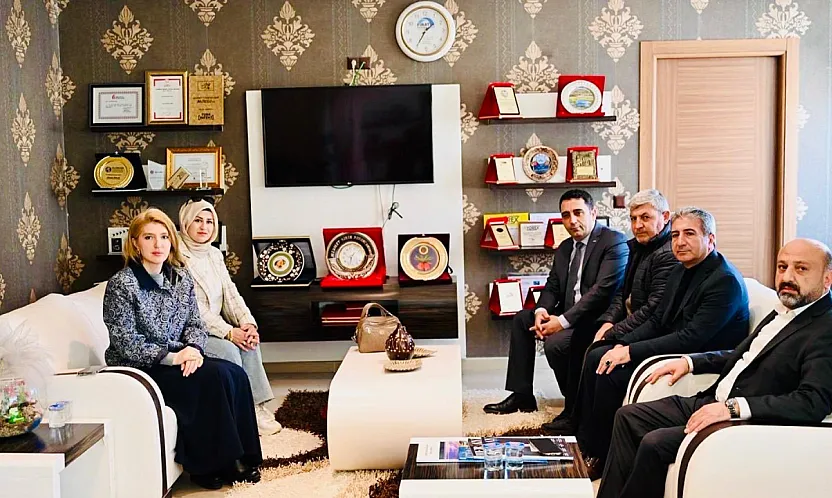 Malatya'da Yeni Dönem! Hayvancılıktan Savunma Sanayisine Proje Paketi