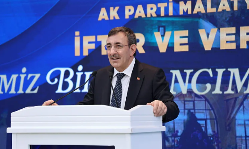 Malatya'da Yeni Dönem Rotası: Altyapıdan Arıtma Tesisine Kritik Adımlar!