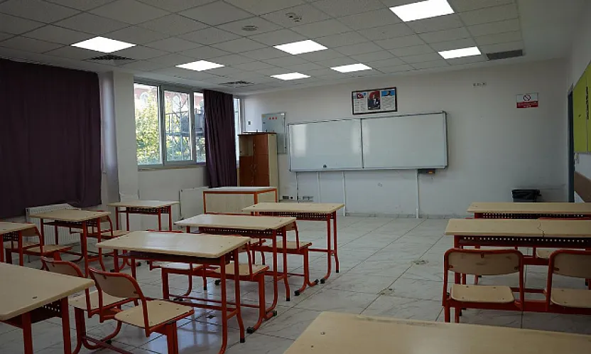 Malatya'da Yeni Eğitim Yılı Öncesi Son Durum Masaya Yatırıldı! Derslik Sayısı Artıyor