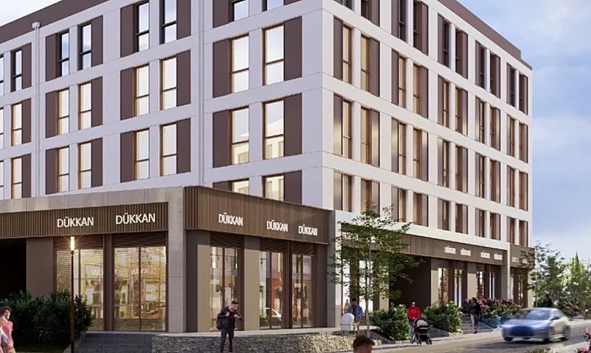 Malatya'da Yeni İş Yerleri Sahipleri İçin Kura Heyecanı: Canlı Takip!