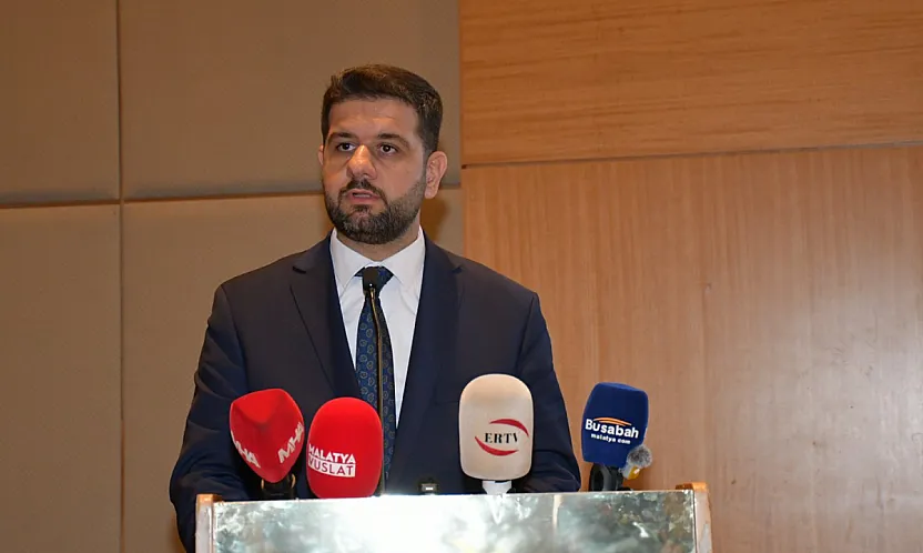 Malatya'da Yeniden İnşanın Boyutu Ortaya Çıktı!