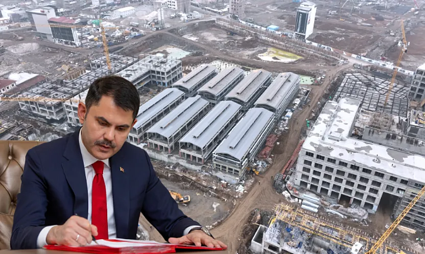 Malatya'da Yeniden Yükseliş: İkizce'de Dev Konut Projesi