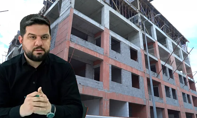 Malatya'da Yerinde Dönüşüm Kabusu! Projeler Neden Tamamlanmıyor?