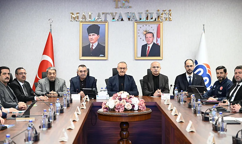 Malatya'da Yerinde Dönüşümde Rakamlar Netleşti!