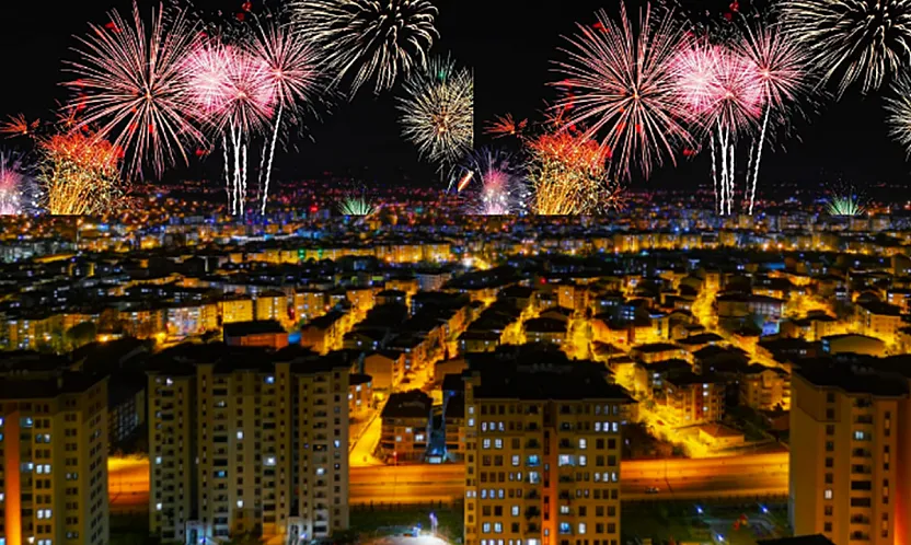 Malatya'da Yıkıntılar Arasında Bir Dilek: Sadece Normalleşmek İstiyoruz