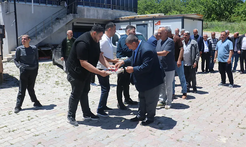 Malatya'da Yılların Hatıraları Gözene'de Yeniden Canlandı!