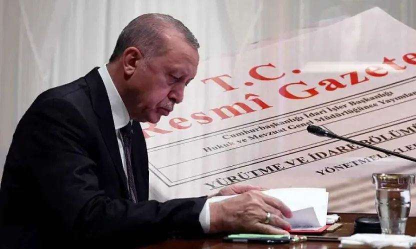 Malatya'da Yönetim Kadrolarında Değişim! Kaymakamlık ve Vali Yardımcılığı Kadroları Yenilendi