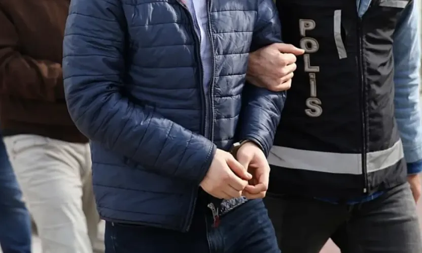 Malatya Dahil 12 İlde Dev Operasyon! 20 Tutuklama Daha