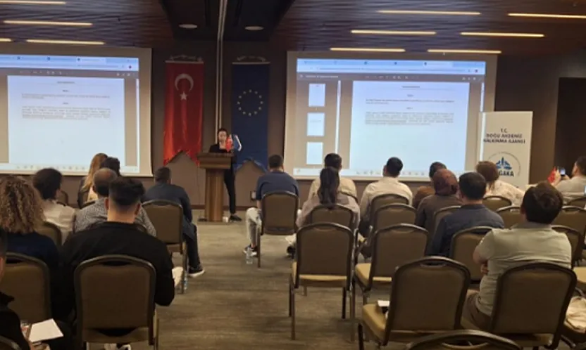 Malatya Dahil 18 İlde Girişimcilik Hamlesi!