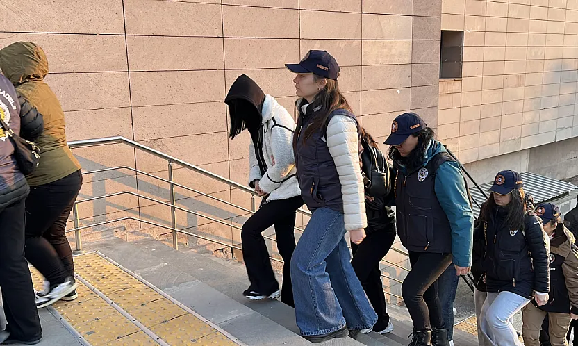 Malatya Dahil 18 İlde Operasyon: Yasa Dışı Bahis Çetesine Darbe!