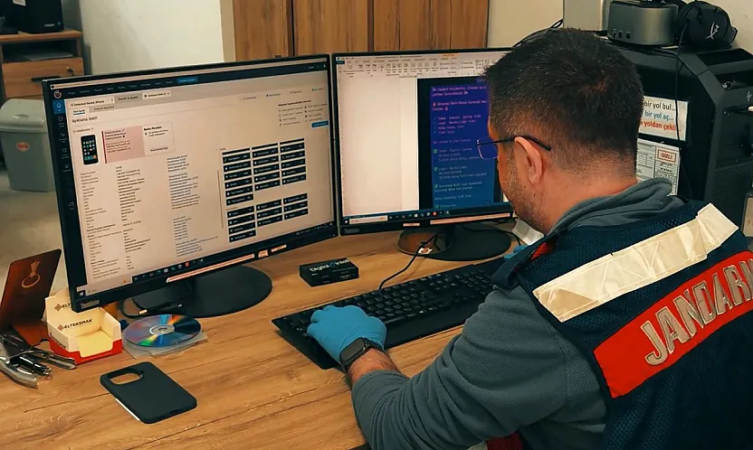 Malatya Dahil 18 İlde Operasyon! 1,2 Milyar TL'lik Mal Varlığına El Konuldu