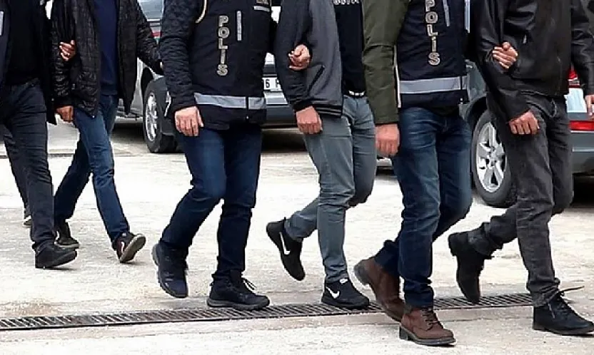 Malatya Dahil 19 İlde Operasyon! 8,6 Milyar Liralık Bahis Ağı Deşifre Edildi