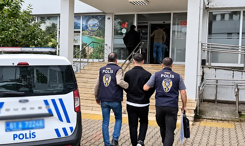 Malatya Dahil 61 İlde Siber Operasyon! 547 Şüpheli Yakalandı