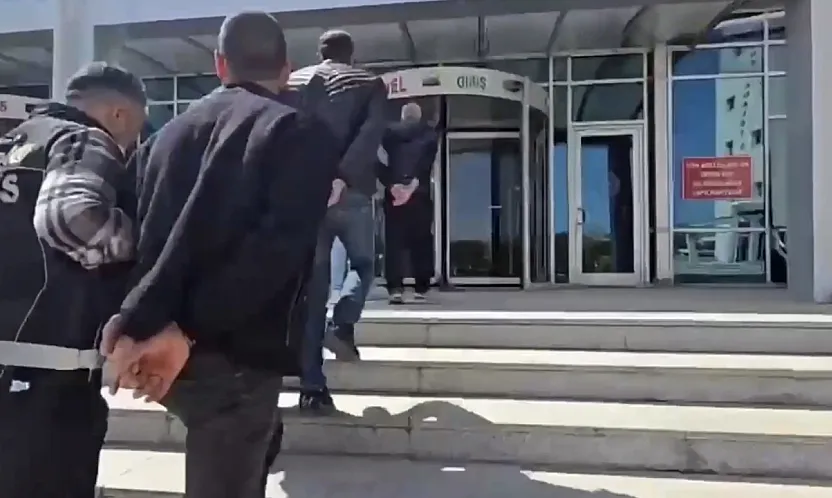 Malatya Dahil 69 İlde Büyük Av! 4,7 Milyon Zehirli Hap Ele Geçirildi