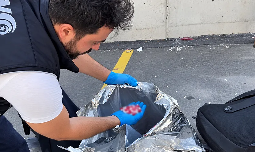 Malatya Dahil 71 İlde Uyuşturucu Operasyonu! Çok Sayıda Tutuklama