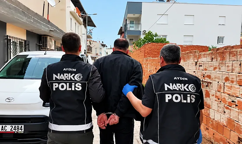 Malatya Dahil 78 İlde Narkotik Hareketliliği! Binlerce Hap Ele Geçirildi