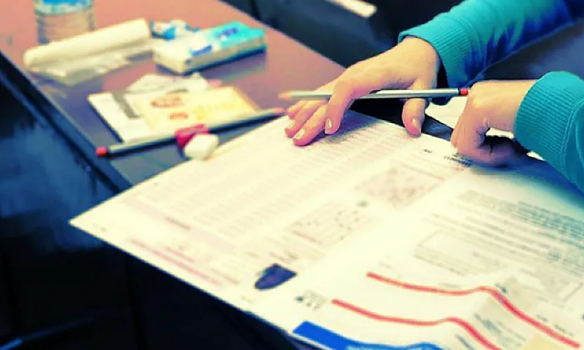 Malatya Dahil 81 İlde EKPSS Heyecanı!