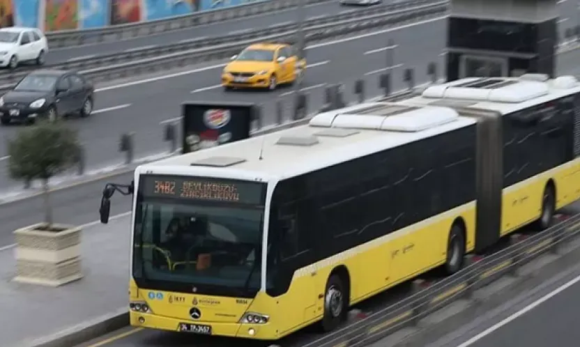 Malatya Dahil Tüm İllerde Geçerli: Gümrük ve Orman Personeline Ücretsiz Ulaşım!