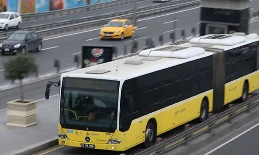 Malatya Dahil Tüm İllerde Geçerli: Gümrük ve Orman Personeline Ücretsiz Ulaşım!