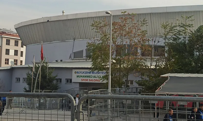 Malatya'daki 116 Sanıklı Davada 43 Tutuklu Hakim Karşısında!