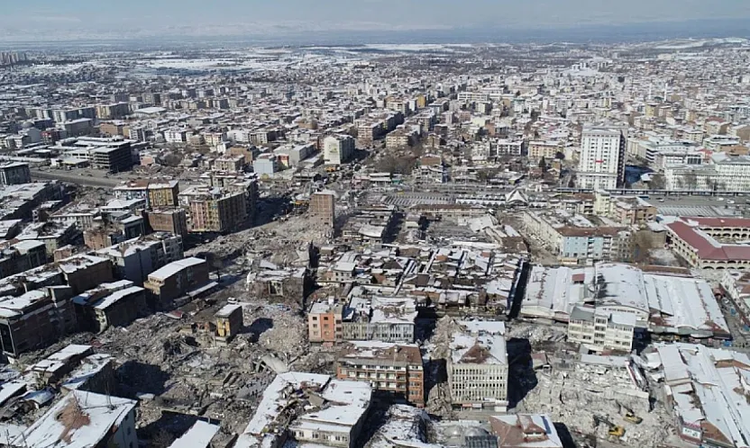 Malatya'daki 31 Kişiye Mezar Olan Özelif Sitesi Davasında Yeni Gelişme!