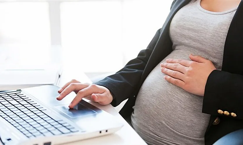 Malatya'daki Annelerin Gözü Resmi Gazete'de! Doğum İzni Düzenlemesi Yürürlüğe Giriyor