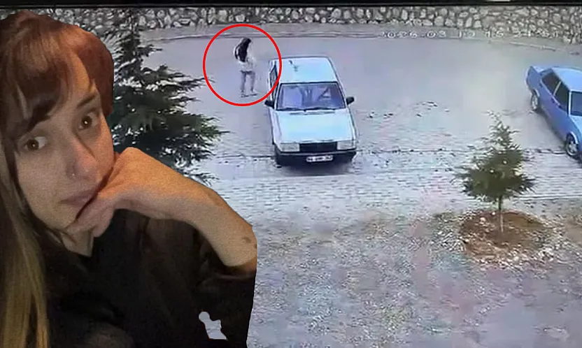 Malatya'daki Aysel Yıldırım Cinayetinde Şoke Eden Detaylar!