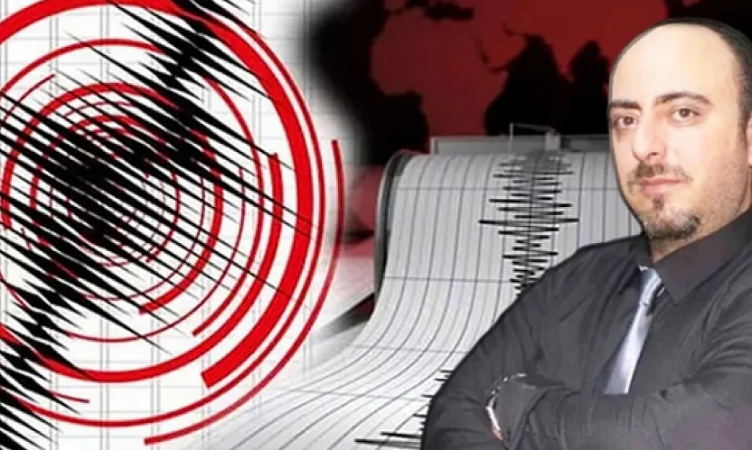 Malatya'daki Deprem İçin Dikkat Çeken Yorum! Bölge Neden Sarsıldı?