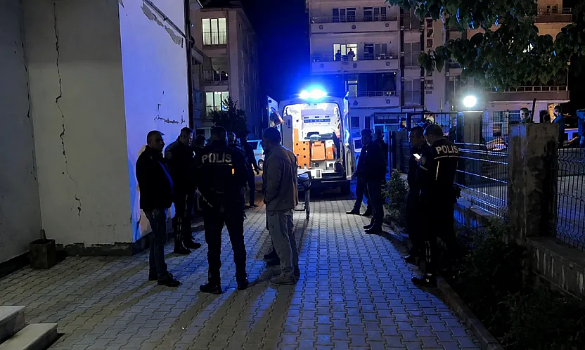 Malatya'daki Kadın Cinayetinin Zanlısı 3 Yıl Sonra Hayatını Kaybetti