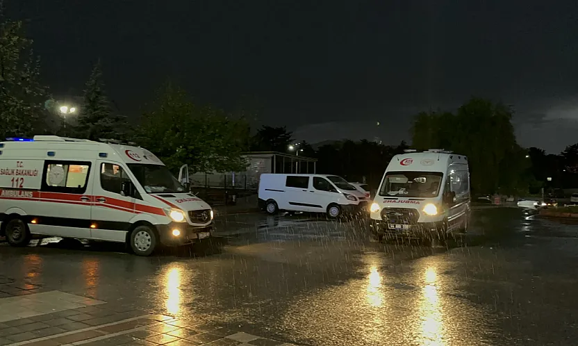 Malatya'daki Kanlı Kavga Sonrası Yeni Gelişme! 2 Şüpheli Tutuklandı