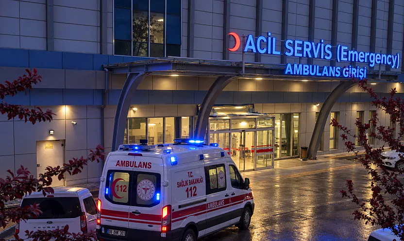 Malatya'daki Kazadan Günler Sonra Acı Haber Geldi!