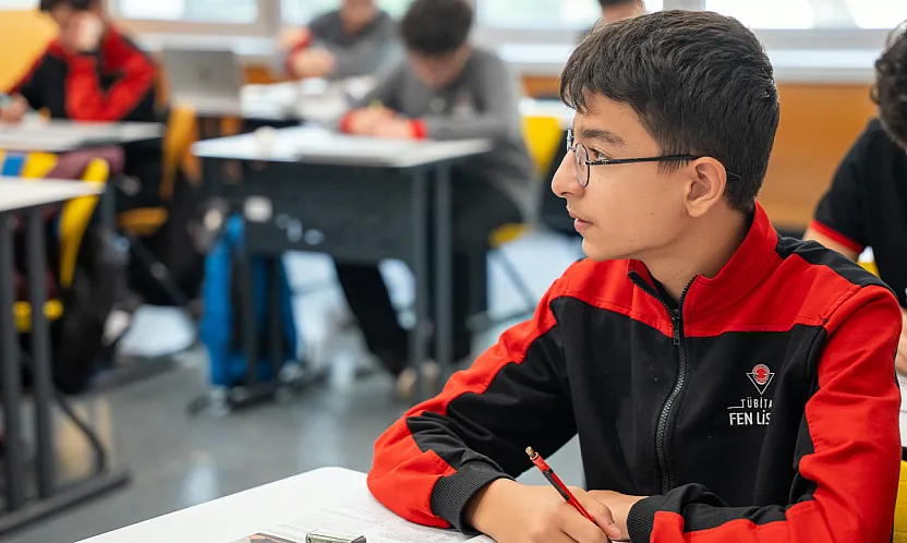 Malatya'daki Öğrenciler İçin Son Gün! TÜBİTAK Fen Lisesi Başvurularında Süre Doluyor