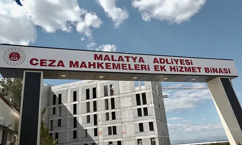 Malatya'daki Özelif Sitesi Davasında Gözler Yeni Bilirkişi Raporunda!