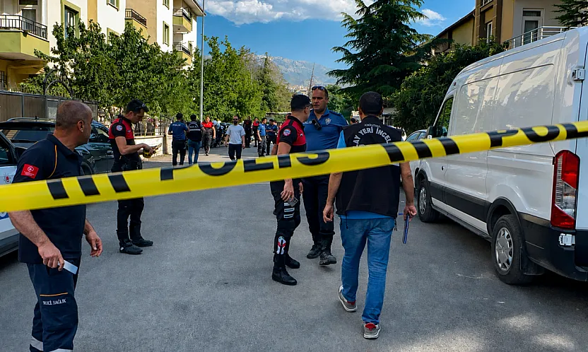 Malatya'daki Silahlı Saldırının Ardından Yürek Yakan Gelişme! 1 Can Kaybı Daha!