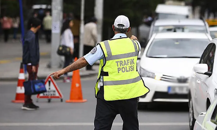 Malatya'daki Sürücü Adaylarına Yeni Kural! Bazı İhlallerde Ehliyet Doğrudan İptal Edilecek