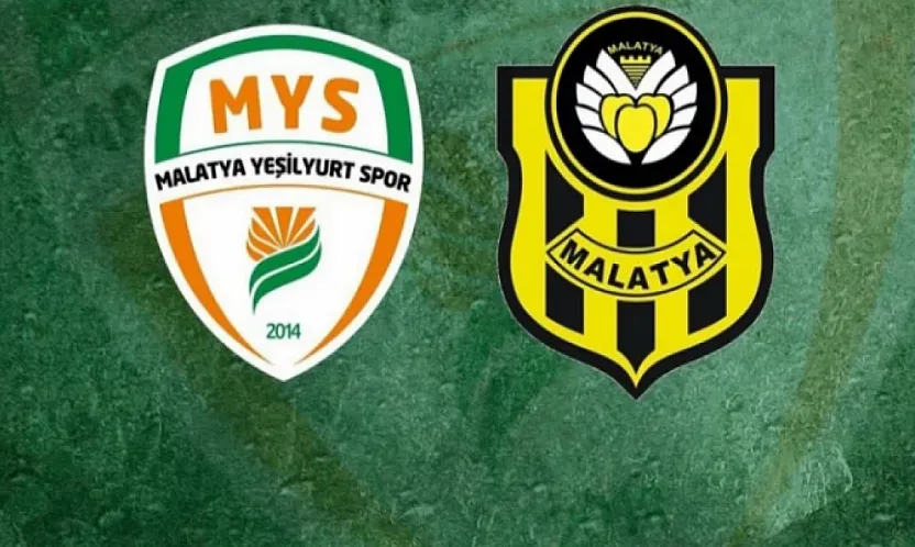 Malatya'dan 4 Futbolcu Bahis Soruşturmasında PFDK'ya Sevk Edildi