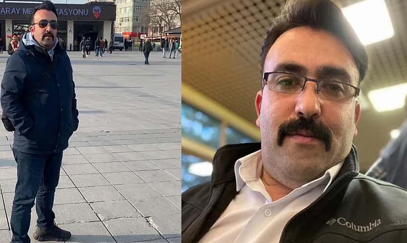 Malatya'dan Amasya'ya Uzanan Hayat Hikâyesi Acı Bitti! 38 Yaşında Hayatını Kaybetti