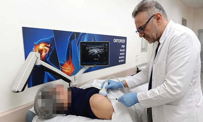 Malatya'dan Çıkan Bilimsel Çalışma Tıp Dünyasında Yankı Uyandırdı!