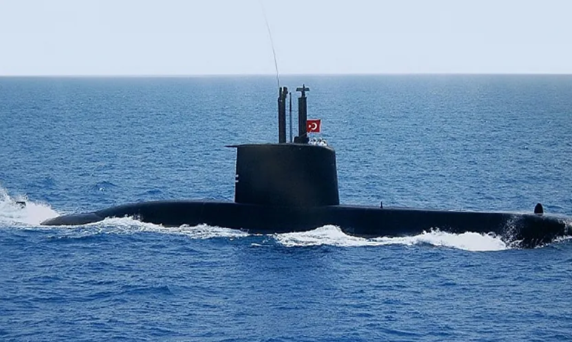 Malatya'dan Çıkan Cevher Savunma Sanayisine Katkı Sağlıyor!