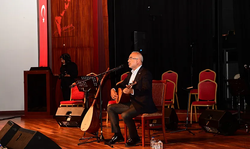 Malatya'dan Dünyaya Kültürel Atak! Arguvan Türküleri UNESCO Yolunda