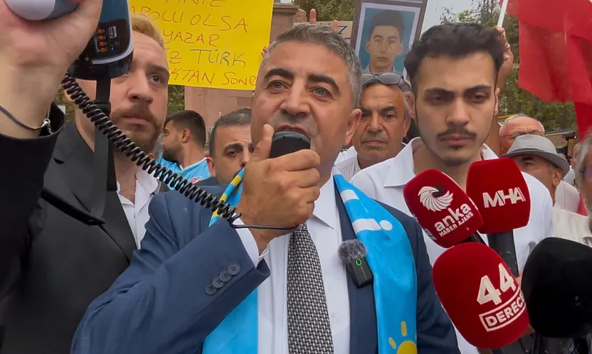 Malatya'dan Tarihi Çağrı: Gerçekler Değişmez