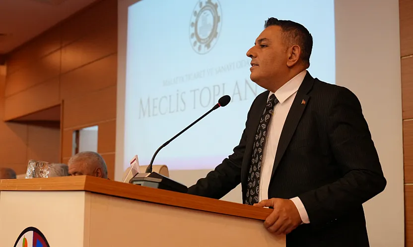 Malatya'dan Uçuş Seferleri İçin Yeni Talep! İş Dünyası Daha Güçlü Hava Ulaşımı İstiyor