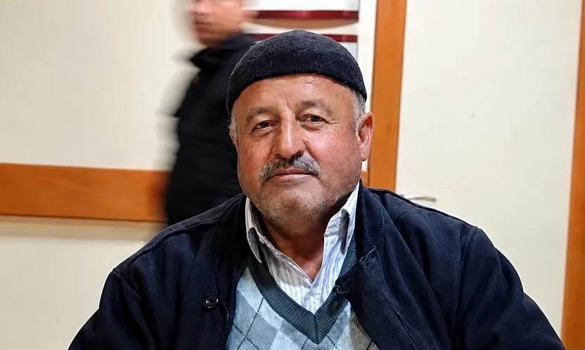 Malatya Darende'de Kayısı Bahçesinde Acı Olay! Traktörle Çalışırken Hayatını Kaybetti