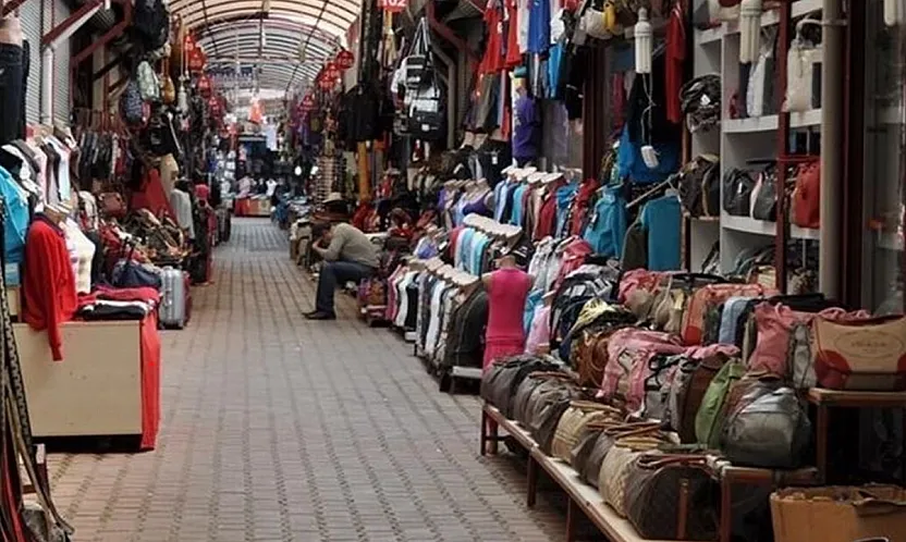 Malatya Ekonomisi Nefes Aldı! İş Dünyasında Yeni Dönem