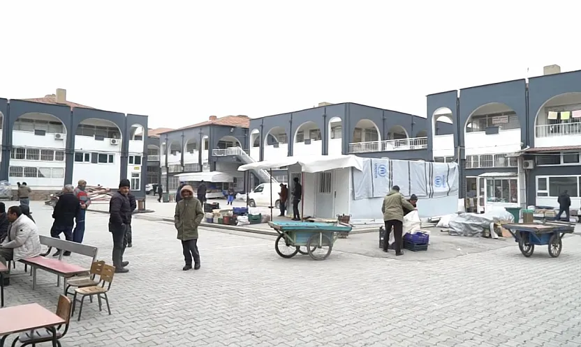 Malatya Ekonomisinin Bel Kemiğinde Kriz! Şire Pazarı'nda Ne Oluyor?