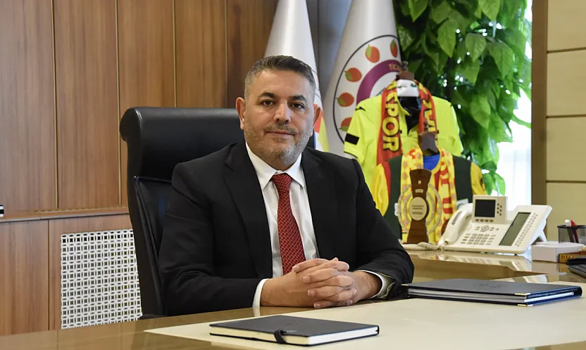 Malatya Ekonomisinin Önündeki Engel! Finansmana Erişim Sorunu
