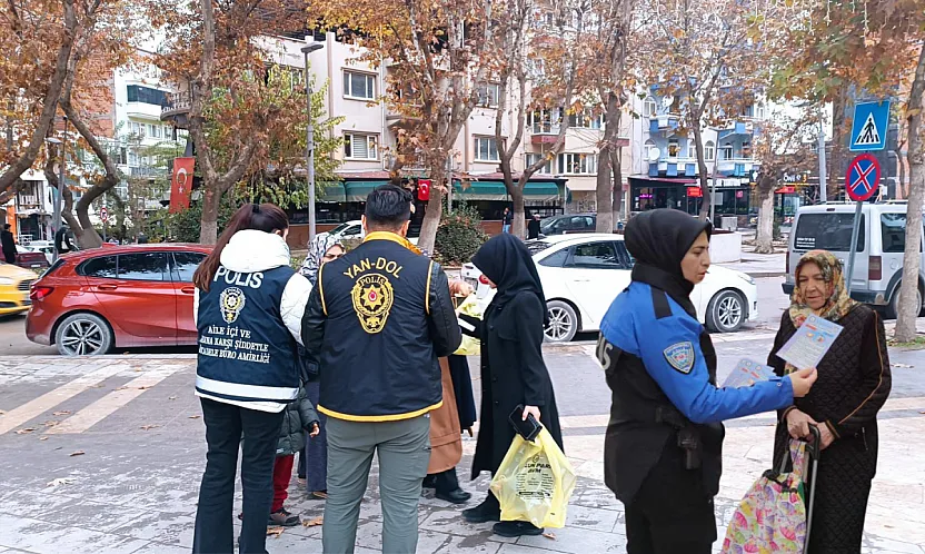 Malatya Emniyetinden Dolandırıcılık Yöntemlerine Karşı Uyarılar