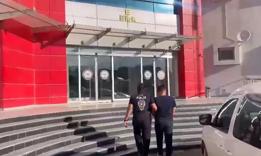 Malatya Emniyetinden Milyarlık İllegal Ağa Ağır Darbe!