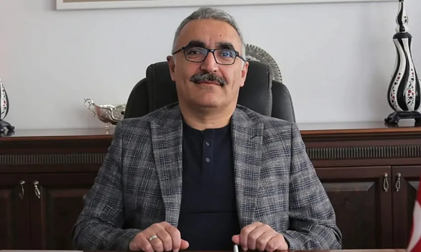 Malatya Esenlik Eski Genel Müdürü Veysel Tay Gözaltına Alındı