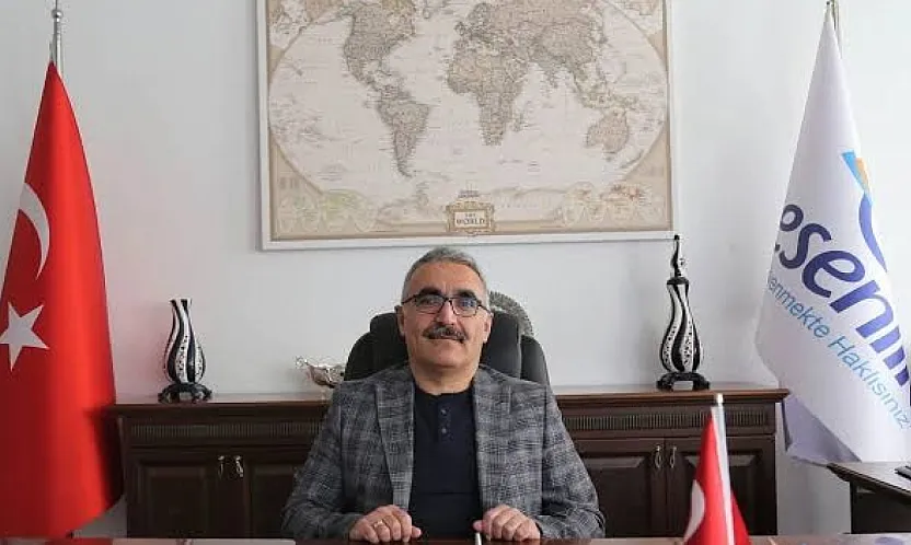 Malatya Esenlik'te Üst Düzey Değişim: Veysel Tay'ın İstifası Kabul Edildi!